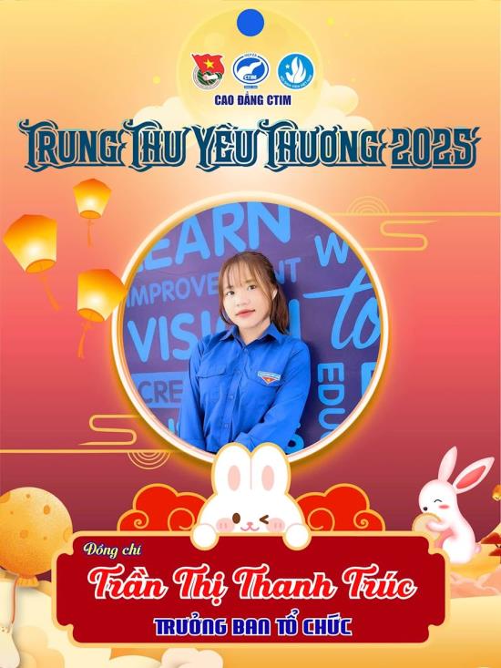 🌕✨ TRUNG THU YÊU THƯƠNG 2025 - RA MẮT BAN TỔ CHỨC VÀ CÁC TIỂU BAN ✨🌕