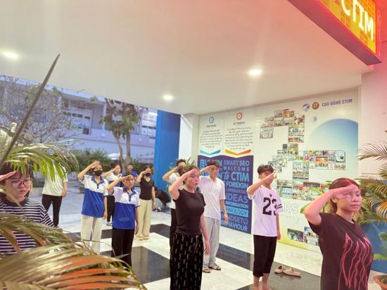 🌟 TRUNG THU YÊU THƯƠNG 2025 - CÔNG TÁC CHUẨN BỊ 🌟