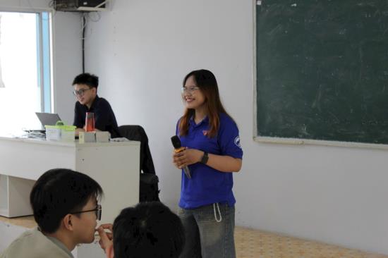 🌟 TRUNG THU YÊU THƯƠNG 2025 – TIẾP NỐI HÀNH TRÌNH GÂY QUỸ 🌟