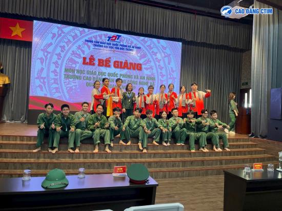 K27 – Hoàn thành nhiệm vụ! Giờ thì… về nhà thôi!