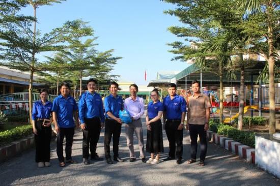 🌟 XUÂN TÌNH NGUYỆN 2026 - HÀNH TRÌNH TIỀN TRẠM, BƯỚC KHỞI ĐẦU THÀNH CÔNG CHO CHIẾN DỊCH🌟