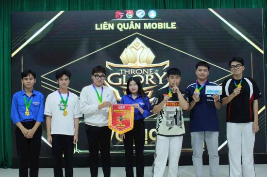 🏆 HỘI THAO MỪNG XUÂN 2026 - KẾT QUẢ GIẢI ĐẤU THỂ THAO ĐIỆN TỬ 🏆