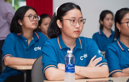 CTIM tham gia trực tuyến chương trình phát động tuyên truyền Chiến dịch “Không một mình – Cùng nhau an toàn trực tuyến”