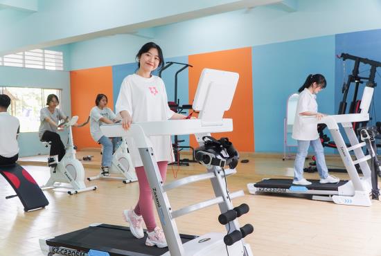 Cơ sở hạ tầng, cơ sở vật chất