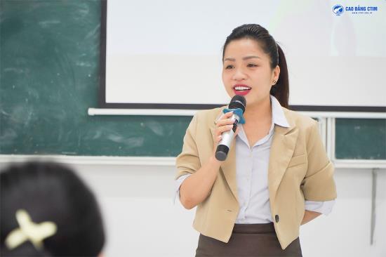 Workshop “Định hướng nghề nghiệp thời đại AI”
