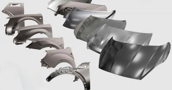 VẬT LIỆU GIA CÔNG CƠ KHÍ PHỔ BIẾN