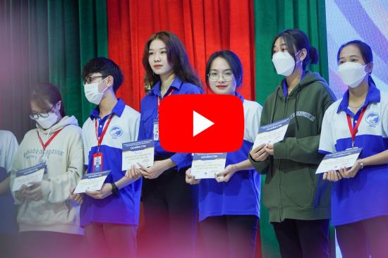 Cao đẳng CTIM ký cam kết đảm bảo việc làm cho sinh viên