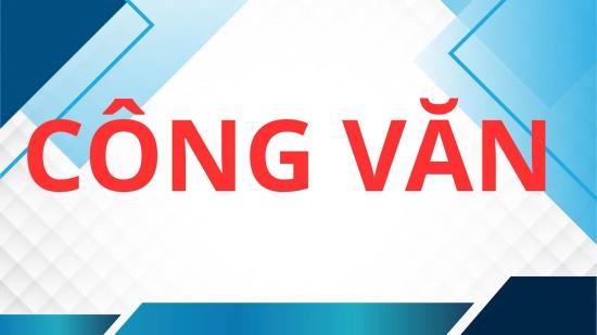 Công văn 3926/SGDĐT-HSSV 04/05/2026 V/v triển khai Cuộc thi "50 năm Thành phố trong tôi 1976 - 2026"