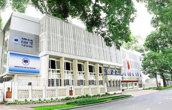 Tuyển sinh liên thông Đại học đợt tháng 9 năm 2023 Trường Đại học Kinh tế TP. Hồ Chí Minh