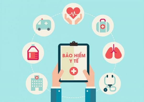 HƯỚNG DẪN TRA CỨU THÔNG TIN THẺ BHYT VÀ THAY ĐỔI NƠI ĐĂNG KÝ KHÁM, CHỮA BỆNH BHYT BAN ĐẦU