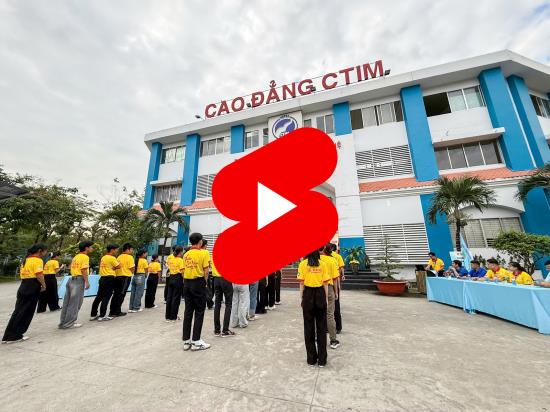 [KHOẢNH KHẮC] LỄ RA QUÂN CHIẾN DỊCH XUÂN TÌNH NGUYỆN 2026