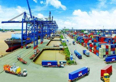NGÀNH LOGISTIC ĐÀO TẠO CƠ HỘI CÁC NHÓM CÔNG VIỆC TRONG CÔNG TY