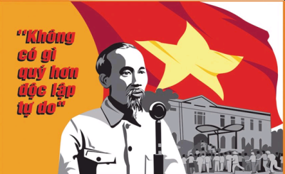 Lịch sử ngày Quốc Khánh Việt Nam