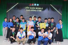 🏆KẾT QUẢ GIẢI ĐẤU LIÊN QUÂN - HỘI THAO CHÀO ĐÓN TÂN SINH VIÊN 2025🏆