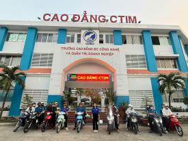 ✨ THÁNG THANH NIÊN 2026 - "CHO ĐI LÀ CÒN MÃI", LAN TỎA YÊU THƯƠNG ✨