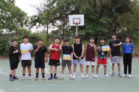 🏆 HỘI THAO CHÀO MỪNG THÁNG THANH NIÊN 2026 - GIẢI ĐẤU BÓNG RỔ 🏆