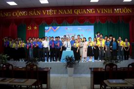 🎉 CHÚC MỪNG SINH NHẬT NGƯỜI ANH CẢ - ĐOÀN THANH NIÊN CTIM (26/3/1931 - 26/3/2026) 🎉