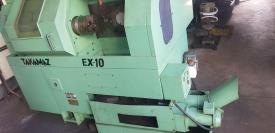 MUA SẮM MÁY PHAY CNC