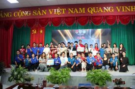 🌸 NÉT ĐẸP THANH LỊCH SINH VIÊN CTIM - HÀNH TRÌNH TỎA SÁNG RỰC RỠ! 🌸