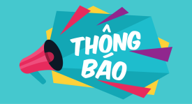 [THÔNG BÁO] Về việc triển khai thẻ sinh viên tích hợp thẻ ngân hàng BIDV và các tiện ích thanh toán