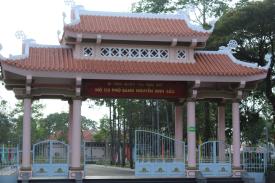 🌟 XUÂN TÌNH NGUYỆN 2026 – XUÂN TỰ HÀO 🌟