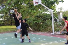 HỘI THAO CHÀO MỪNG THÁNG THANH NIÊN 2026: GIẢI ĐẤU BÓNG RỔ CTIM KHÉP LẠI ĐẦY ẤN TƯỢNG