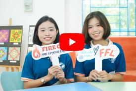 Giới thiệu ngành Tiếng Anh, Công nghệ thông tin và Thiết Kế đồ hoạ tại Cao đẳng CTIM