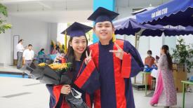 Cao đẳng CTIM thông báo tuyển sinh hệ liên thông Đại học Sư phạm Kỹ thuật TP.HCM