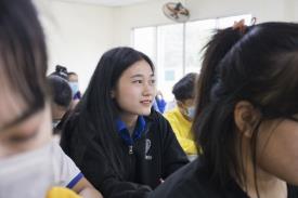 “Bỏ túi” bí kíp học tiếng Anh hiệu quả cùng CTIM