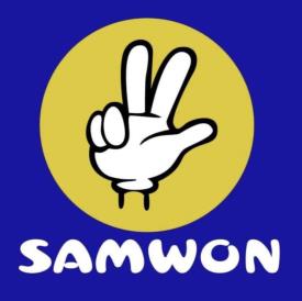 PARTTIME: NHÀ HÀNG SAMWON TUYỂN DỤNG (Tháng 12/2021)