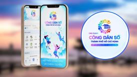 Hướng dẫn cài đặt và đăng nhập ứng dụng Công dân số TPHCM