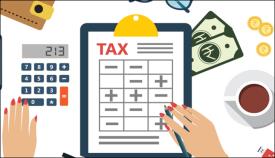QUYẾT TOÁN THUẾ THU NHẬP CÁ NHÂN (TNCN) NĂM 2021