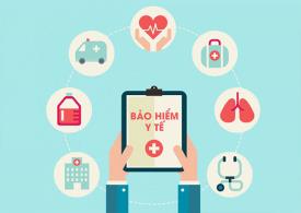 HƯỚNG DẪN TRA CỨU THÔNG TIN THẺ BHYT VÀ THAY ĐỔI NƠI ĐĂNG KÝ KHÁM, CHỮA BỆNH BHYT BAN ĐẦU