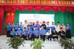 🎉 HÂN HOAN CHÀO ĐÓN TÂN SINH VIÊN K27 ĐẾN VỚI NGÔI NHÀ CHUNG CAO ĐẲNG CTIM! 🎉