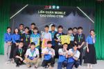 🏆KẾT QUẢ GIẢI ĐẤU LIÊN QUÂN - HỘI THAO CHÀO ĐÓN TÂN SINH VIÊN 2025🏆