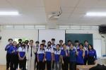 ✨ TIẾP NHẬN CỘNG TÁC VIÊN - KHỞI ĐẦU HÀNH TRÌNH NHIỆT HUYẾT TẠI CTIM ✨