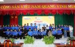 TỔNG KẾT THÁNG THANH NIÊN 2025 - THÁNG CỦA HÀNH ĐỘNG, SÁNG TẠO VÀ CỐNG HIẾN 🌱