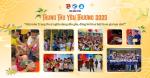 🌕🎉 TRUNG THU YÊU THƯƠNG 2025 ĐANG ĐẾN RẤT GẦN RỒI! 🎉🌕