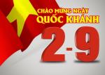 Chào mừng 79 năm ngày Quốc Khánh 2/9 - Niềm tự hào dân tộc Việt Nam