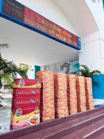 HƯỚNG VỀ MIỀN TRUNG – LAN TỎA YÊU THƯƠNG