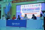 CTIM CAREER TOUR – CHƯƠNG TRÌNH GIAO LƯU DOANH NGHIỆP & HỌC SINH THPT TẠI THPT ĐA PHƯỚC