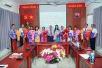 Cao đẳng CTIM long trọng tổ chức Lễ công bố và trao quyết định bổ nhiệm cán bộ quản lý nhiệm kỳ 2025 – 2030