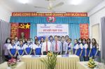 Ngân hàng TMCP Sài Gòn (SCB) ký kết hợp tác tuyển dụng SV Ngành Tài chính Ngân hàng