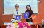 CAO ĐẲNG CTIM KÝ KẾT MOU CÙNG PORTALINK – MỞ RỘNG KẾT NỐI DOANH NGHIỆP, GẮN KẾT ĐÀO TẠO VỚI THỰC TIỄN