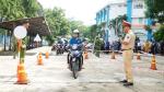 Cao đẳng CTIM tổ chức tuyên truyền an toàn giao thông và hướng dẫn kỹ năng phòng cháy, chữa cháy