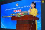 Hội nghị tuyên truyền, phổ biến Bộ luật Lao động 2019 & Luật Công đoàn 2025 tại Cao đẳng CTIM