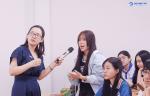 WORKSHOP: BÍ KÍP VIẾT CV ẤN TƯỢNG BẰNG TIẾNG ANH – CHÌA KHÓA CHINH PHỤC NHÀ TUYỂN DỤNG