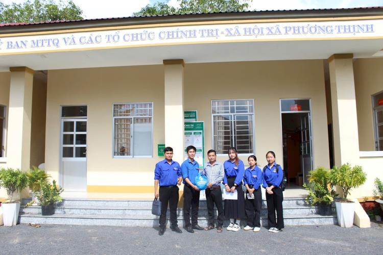 🚀 TRUNG THU YÊU THƯƠNG 2025 - BUỔI TIỀN TRẠM THÀNH CÔNG TỐT ĐẸP 🤝🌙