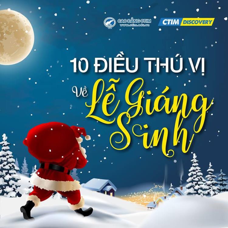 GIÁNG SINH – MÙA LỄ CỦA NHỮNG ĐIỀU Ý NGHĨA
