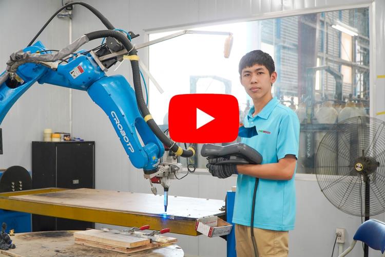 Giới thiệu ngành Cơ khí, Điện điện tử của Cao đẳng CTIM